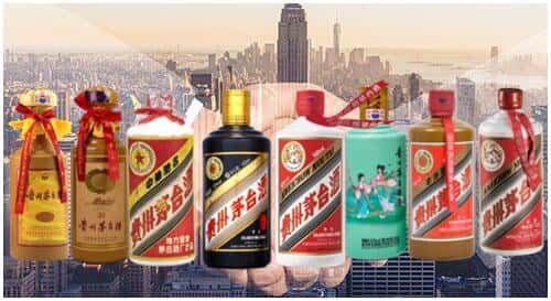 绵阳北川县回收茅台