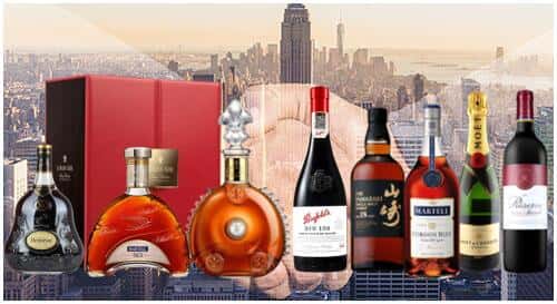 绵阳北川县回收洋酒